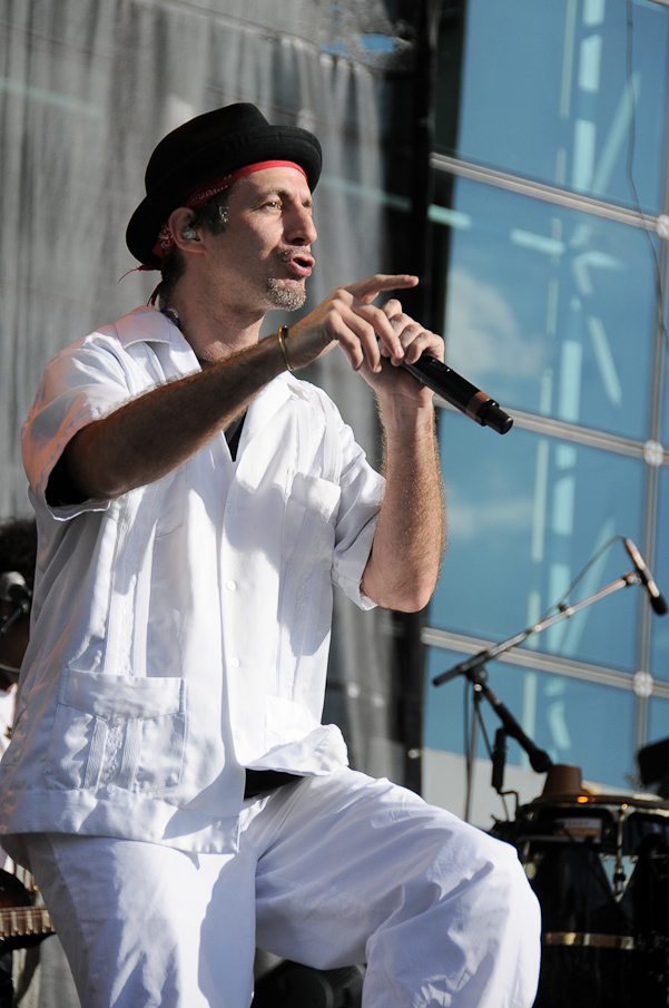 Fete de la Musique Evry 2009 - Sergent Garcia 160.jpg